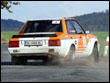 Fotografie z Historic Vltava Rallye 2011